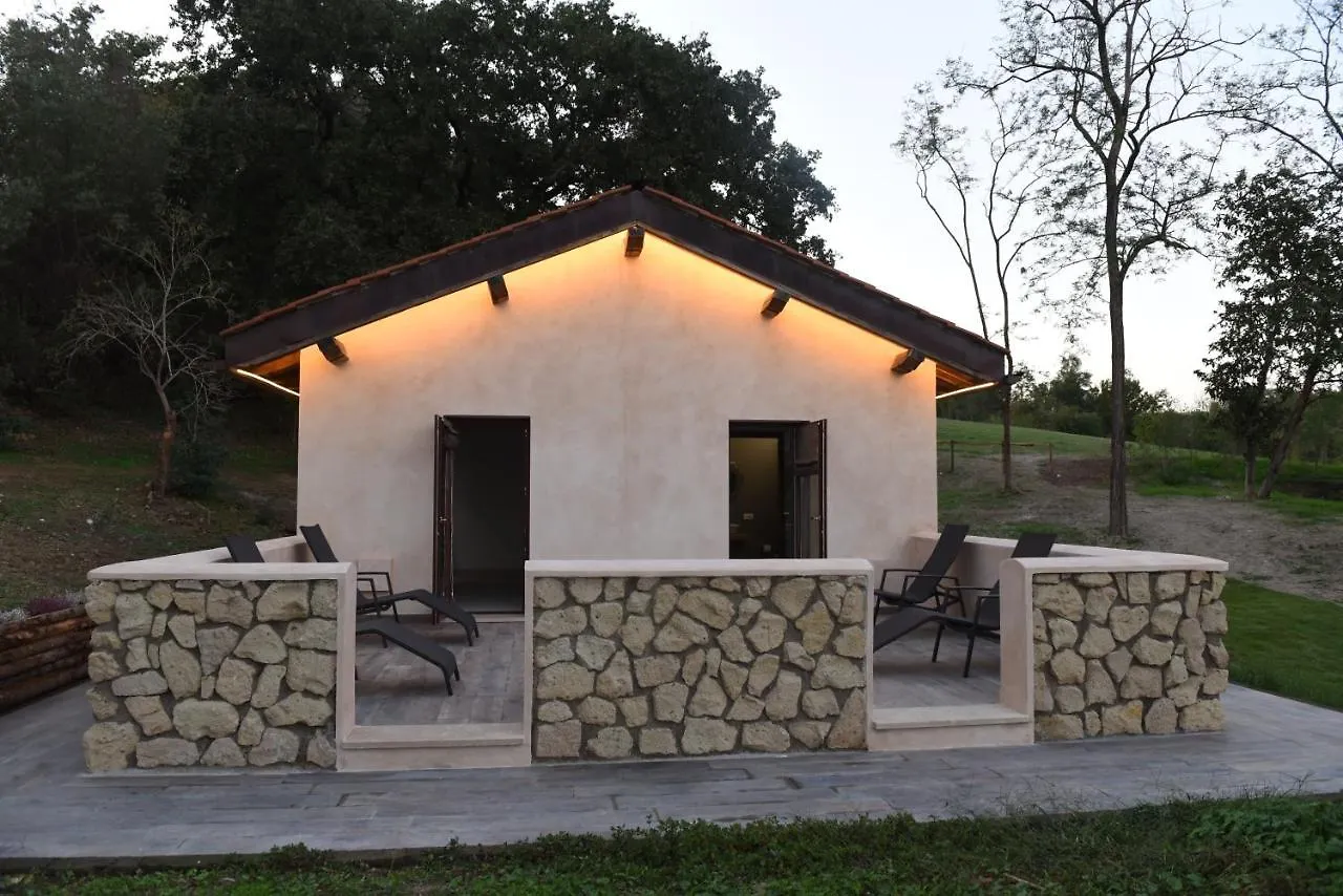 Borgo Pallavicini Mori Rome Farm stay