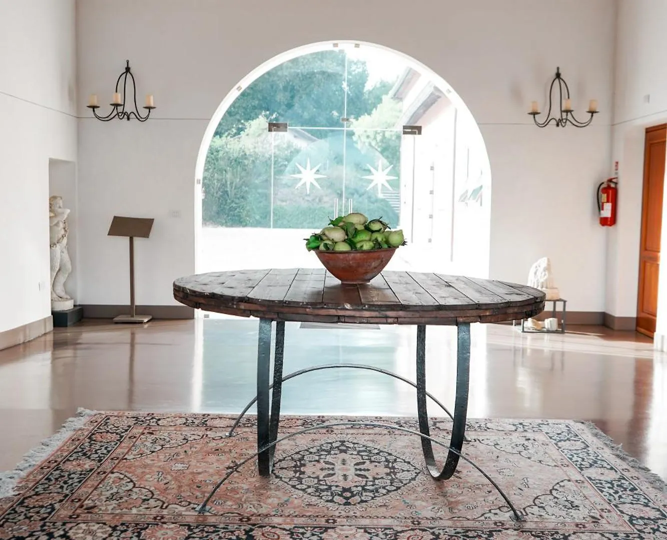 Borgo Pallavicini Mori Rome 0*,  Italy