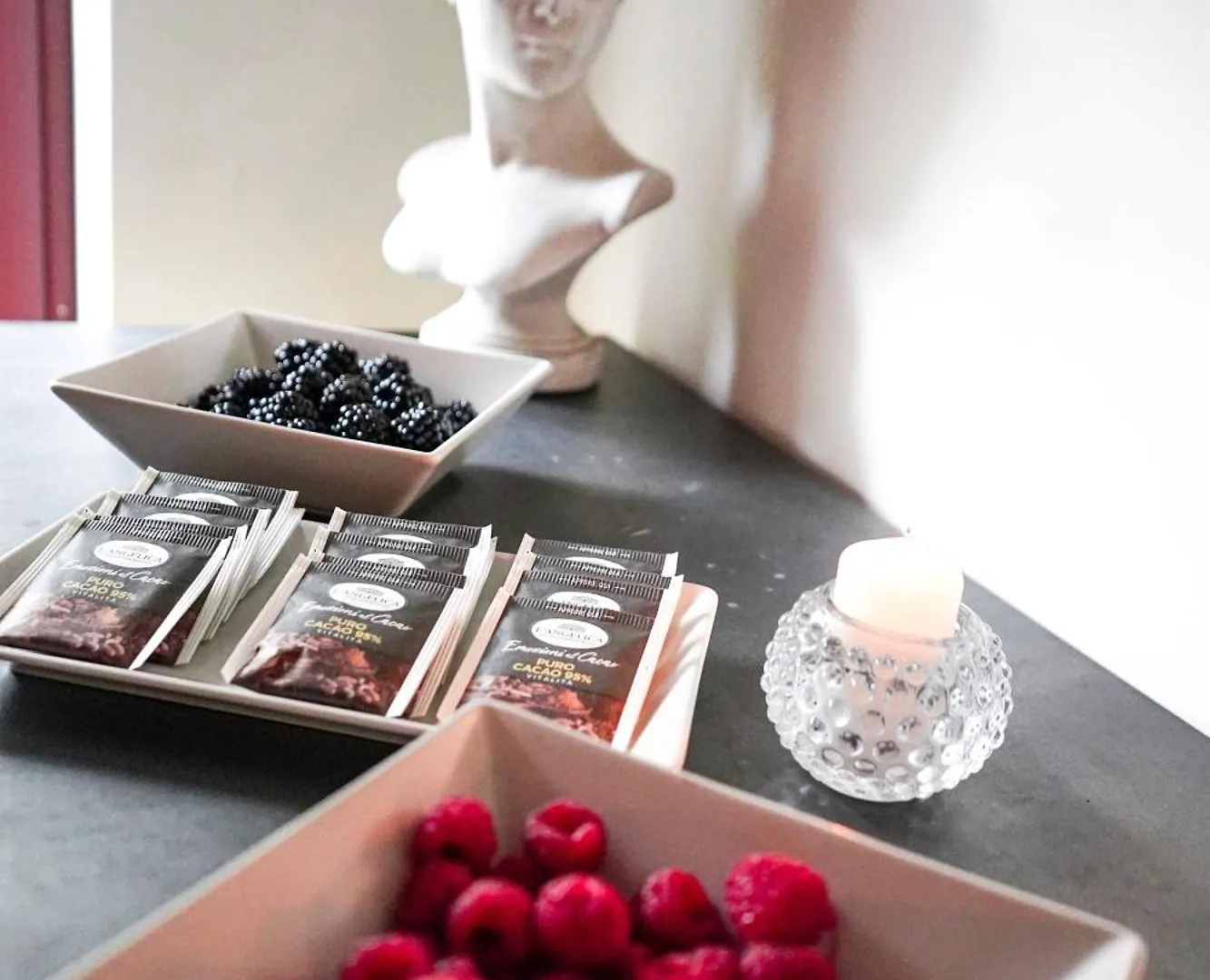 Farm stay Borgo Pallavicini Mori Rome Italy