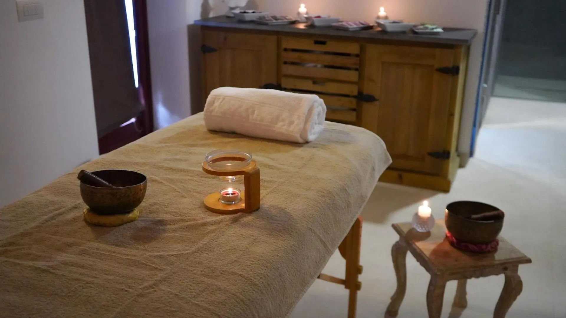 Farm stay Borgo Pallavicini Mori Rome