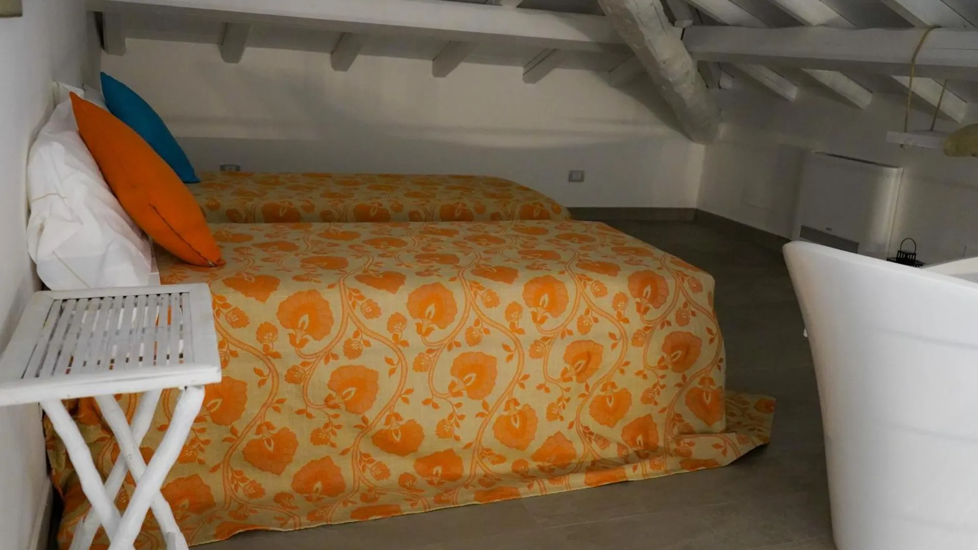Farm stay Borgo Pallavicini Mori Rome