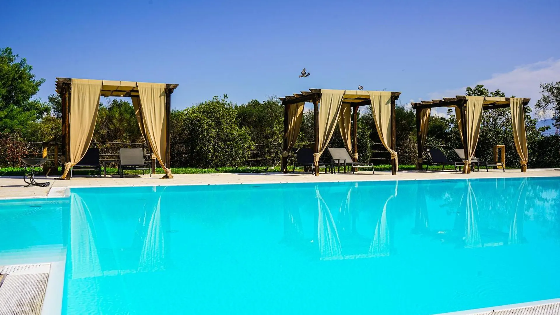 Borgo Pallavicini Mori Rome 0*,  Italy