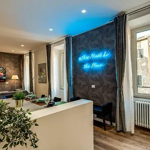  Apartment Lovely - Historic Center